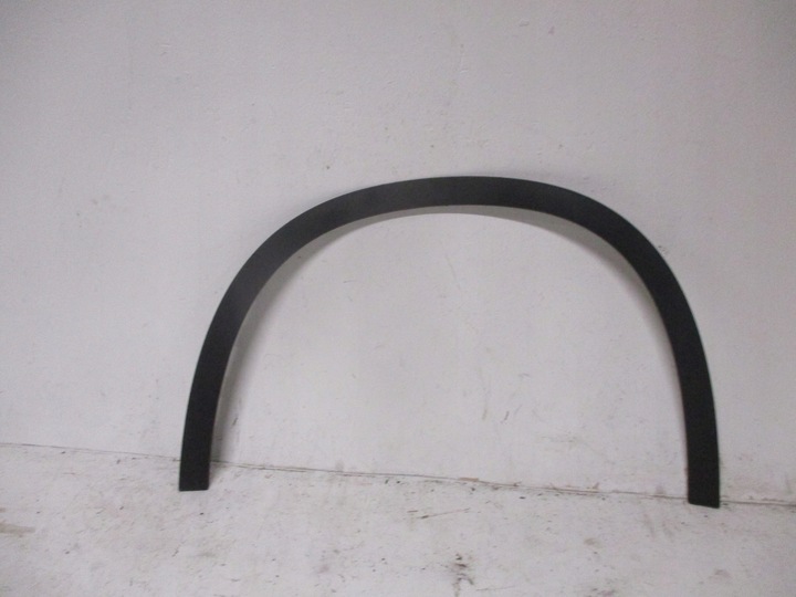 фото №1, Планка крила ліва передня mercedes gla a156 a1568852322