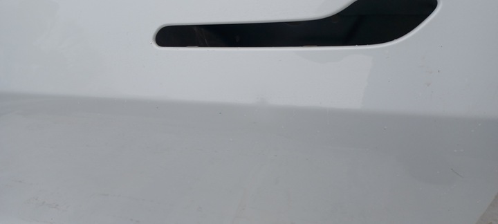 фото №3, Tesla iii двері ліві перед передні