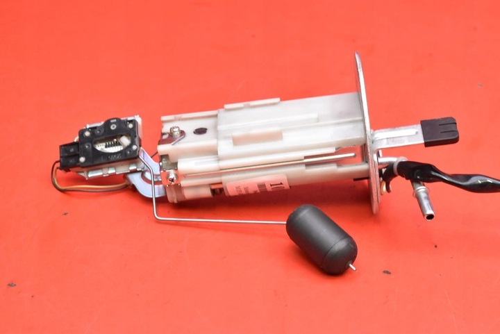 фото №5, Помпа насос пального 15100-04k00 suzuki gsx-s 1000a 150 km 15r