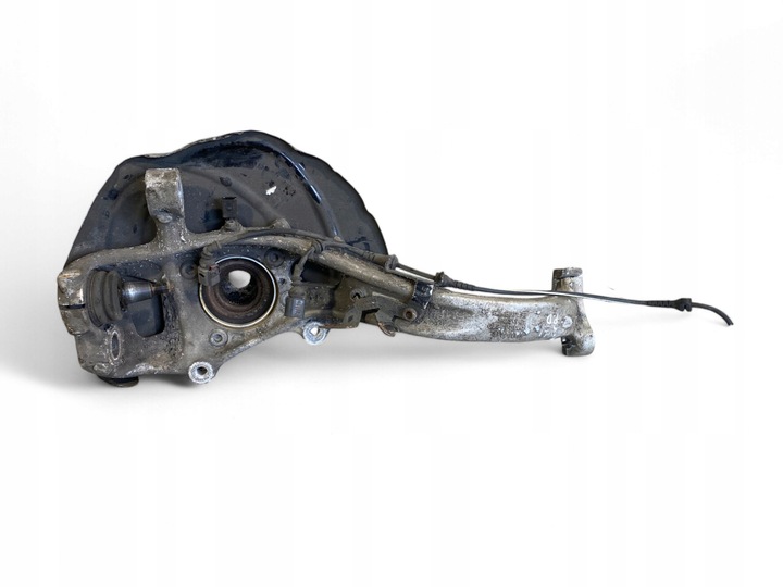 фото №9, Audi q7 4m 2018 поворотна опора колеса передньої