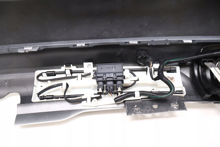 фото №14, Volvo xc90 ii бампер зад