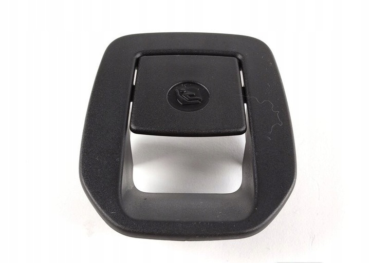 фото №8, Защита isofix bmw 3 e92 e92 lci оригинальный 52206970744