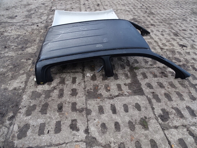 фото №3, Toyota hilux 07r # дах з стеля 4 двері