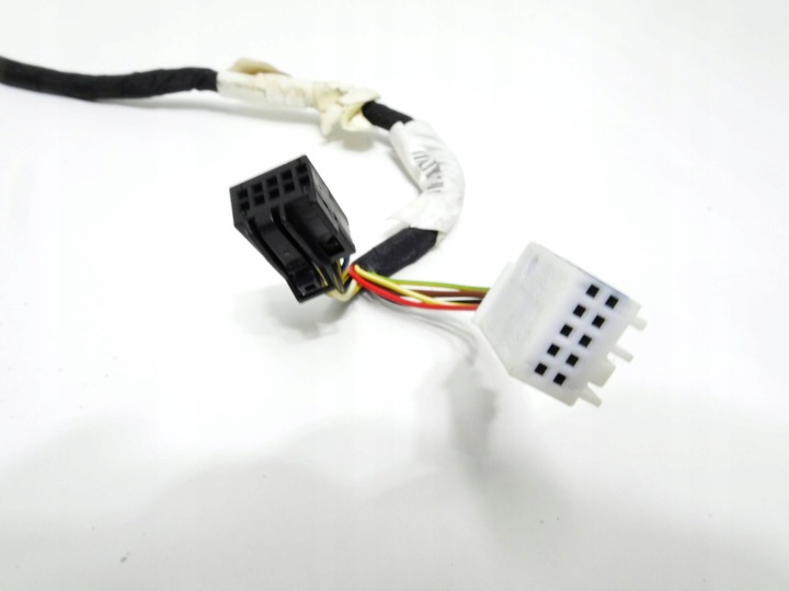 фото №7, Mercedes ml w166 - дзеркало праве 16 pin