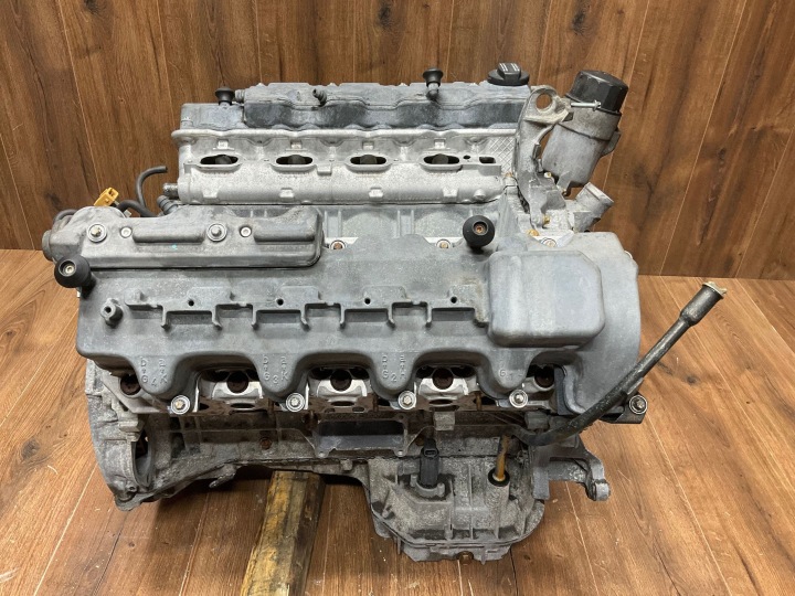 фото №9, Двигун m113961 5.0l mercedes-benz sl 500 r129 amg 1998 r1120151302