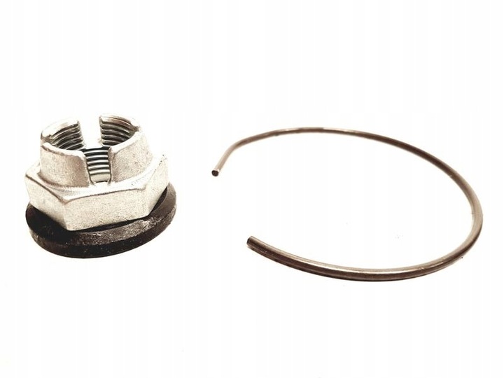 фото №13, Подшипник - zest. renault перед r19 kangoo megane