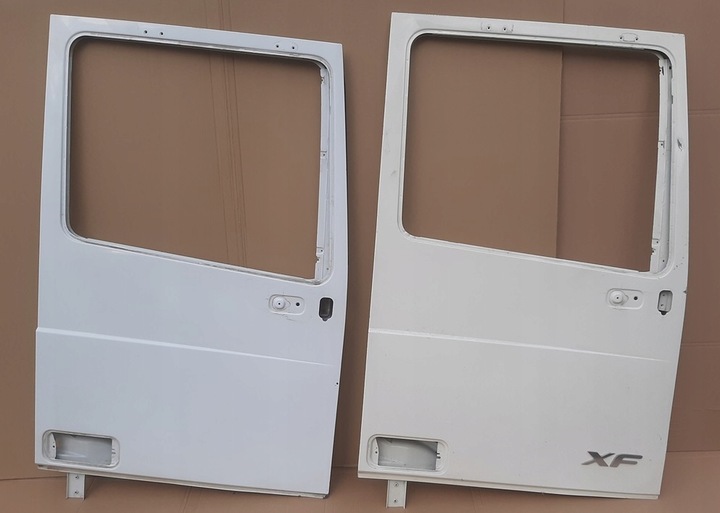 фото №1, Daf xf 106 e6 двері праві 3279wht