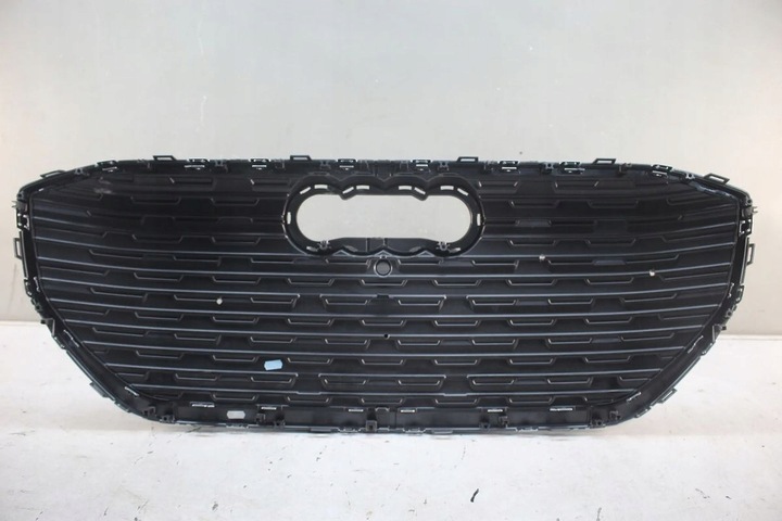 фото №6, Решітка радіатора audi q4 e-tron 89a853651a