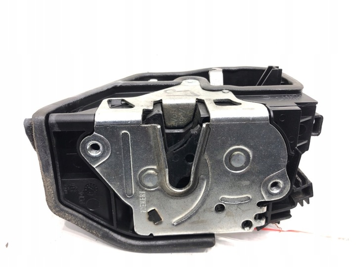 фото №1, Замок дверь левый перед bmw f34 хэтчбек 7229461