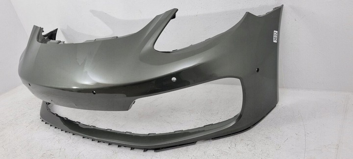 фото №10, Porsche panamera 971 gts sport design 2016- бампер переднее 971807221ac