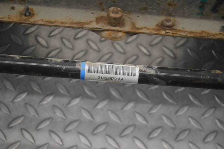 фото №8, Підрамник задні volvo xc90 ii 31429879aa 25303287 2.0l 165kw 2015