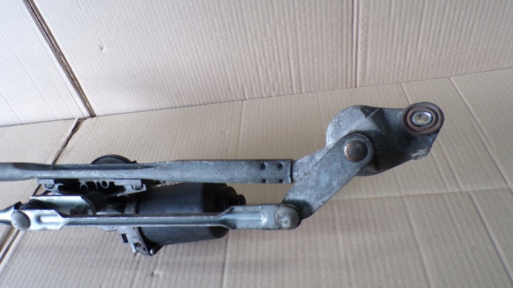 фото №9, Toyota avensis t25 механізм двірники 8511005060