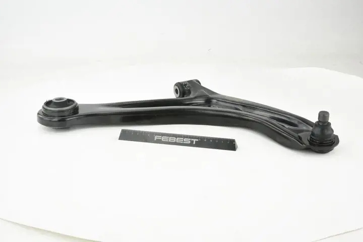 фото №10, 2x рычаги febest перед l+p do ford, mazda 2, fiesta, fiesta v, fiesta vi