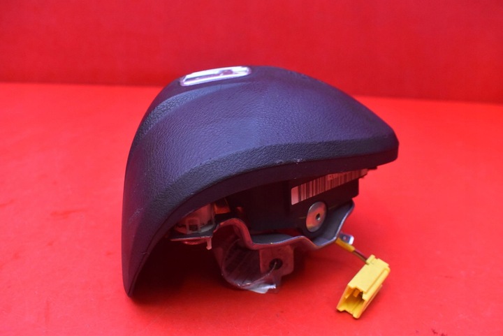 фото №6, Подушка безпеки повітряна подушка водія 77800-smg-g811-m honda civic 8 viii