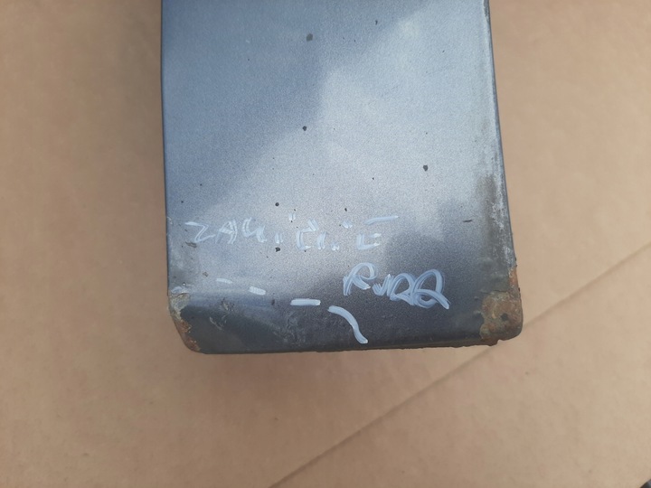 фото №11, Крыло правые przodvw touran i mk1 рестайлинг годы 2006-2010 цвет ld7x