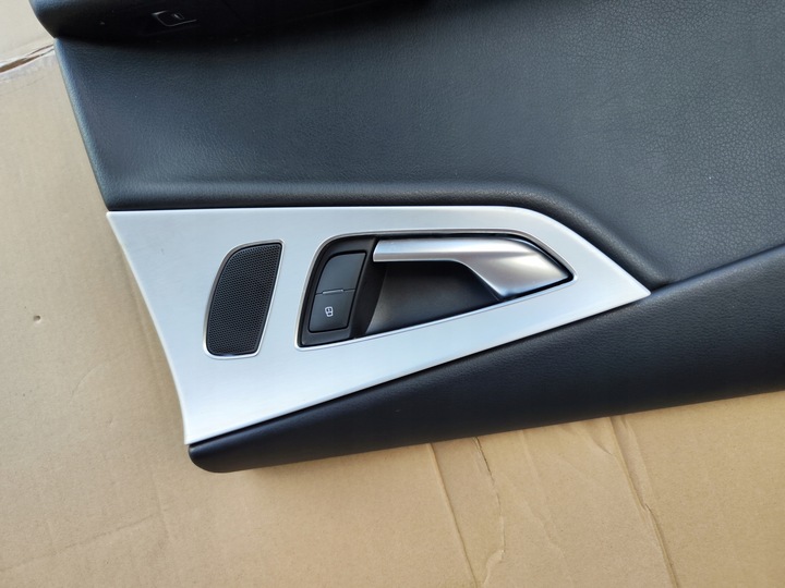 фото №6, Боковина дверь зад задний левый audi a7 4g c7