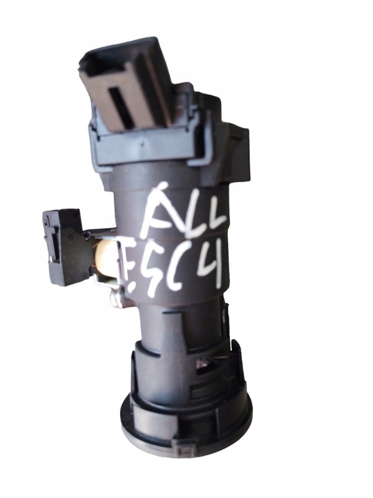 фото №1, Замок зажигания ford втулка стабилизатора mk4 usa