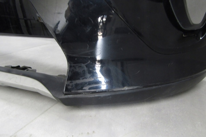 фото №8, Бампер перед переднє kia sportage 4 iv рестайлінг 18-