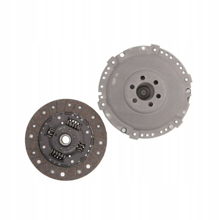 фото №1, Зчеплення kpl. nexus f1t003nx