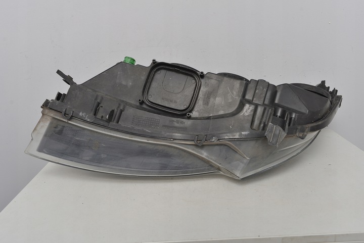 фото №9, Лампа передняя правая boxer jumper ducato 2018r. 48100748