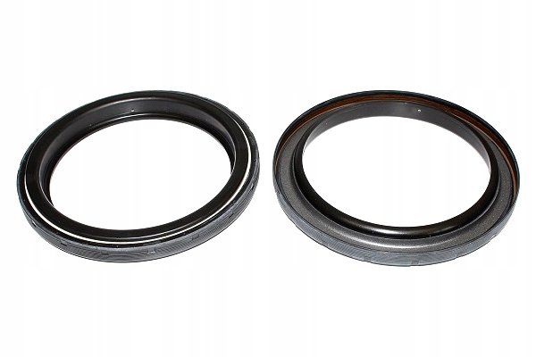 фото №2, Сальник вала коленчатого зад scania citywide f interlink irizar