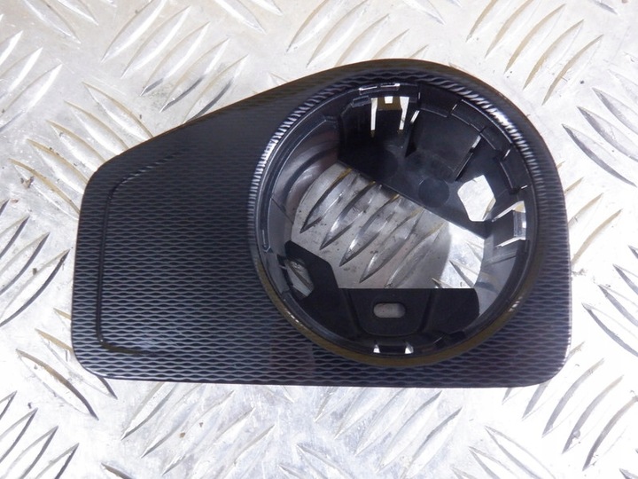 фото №1, Vw golf 7 рамка dekor выключателя света 5g1858060b