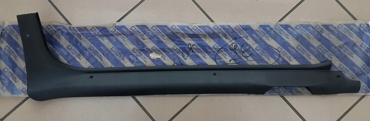 фото №1, Планка порога fiat tempra tipo перед права внутрішній.