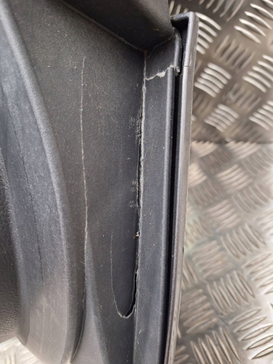фото №10, Крышка стекло nissan qashqai j12 iii 21-26
