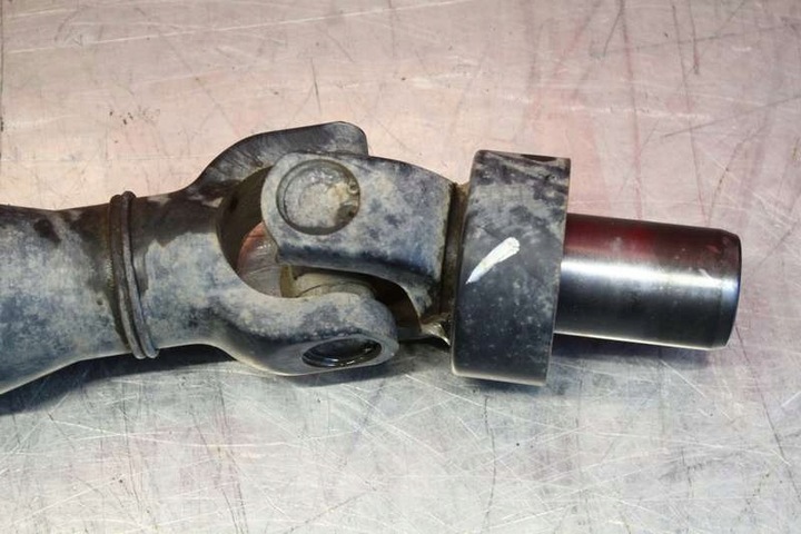 фото №6, Wał приводной зад 107cm f9 suzuki grand vitara 2 ii 1.9 ddis 129 km 4x4 5d