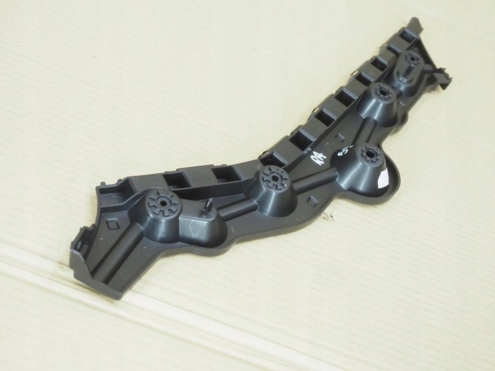 фото №14, Dacia logan ii mcv ползун бампера левый зад 850457651r