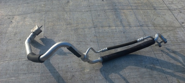 фото №1, Шланг трубка кондиціонера c-klasa mercedes w204