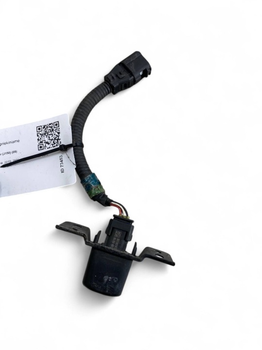 фото №8, Toyota land cruiser j150 2019 камера бампера передньої 867b060120