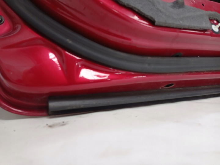 фото №11, Двері ліві audi a4 b7 cabrio