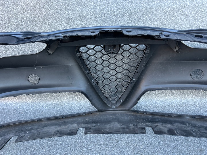 фото №10, Бампер переднє alfa romeo giulia 50567734 50546875 біржа