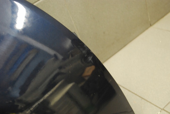 фото №12, Крыло правые перед lz5d audi a8 d3