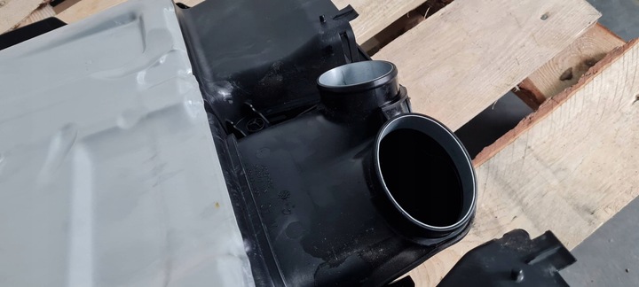 фото №14, Sq8 4m rsq8 q8 захист кришка двигуна фільтр повітря 4.0 tfsi sq7 4m