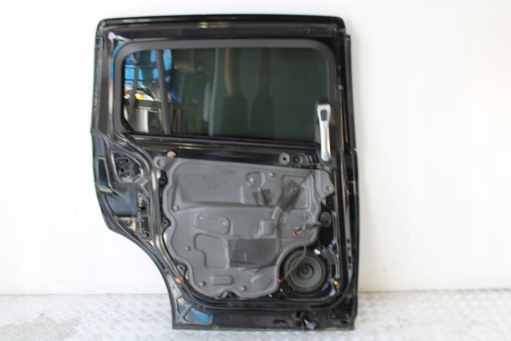 фото №3, Двері лівий зад задні ford grand c-max mk2