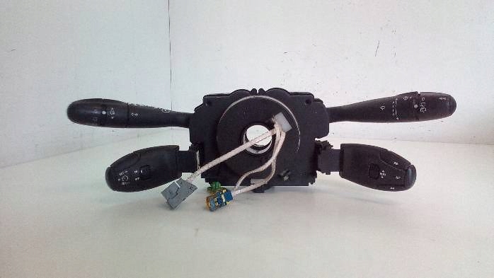 фото №10, Переключатель комбинированный citroen picasso 96511177xt