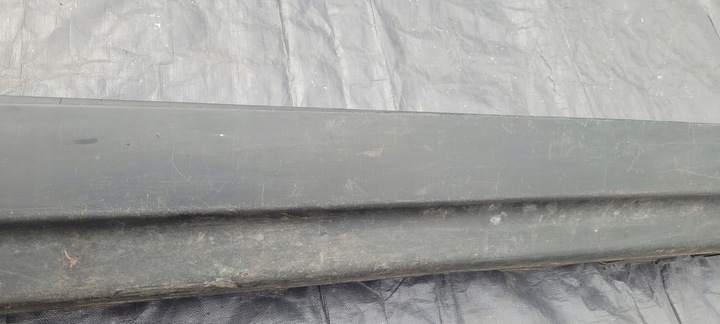 фото №6, Bmw x3 e83 планка порогова права поріг праві // 551