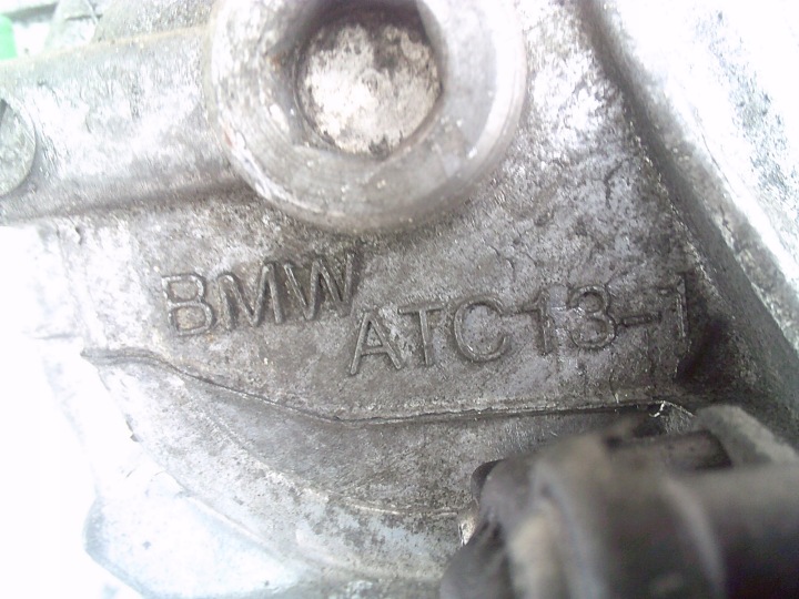 фото №12, Bmw x5 g05 x6 g06 g07 atc13 блок керування  моста 5a67b84 bez редуктора 7888876