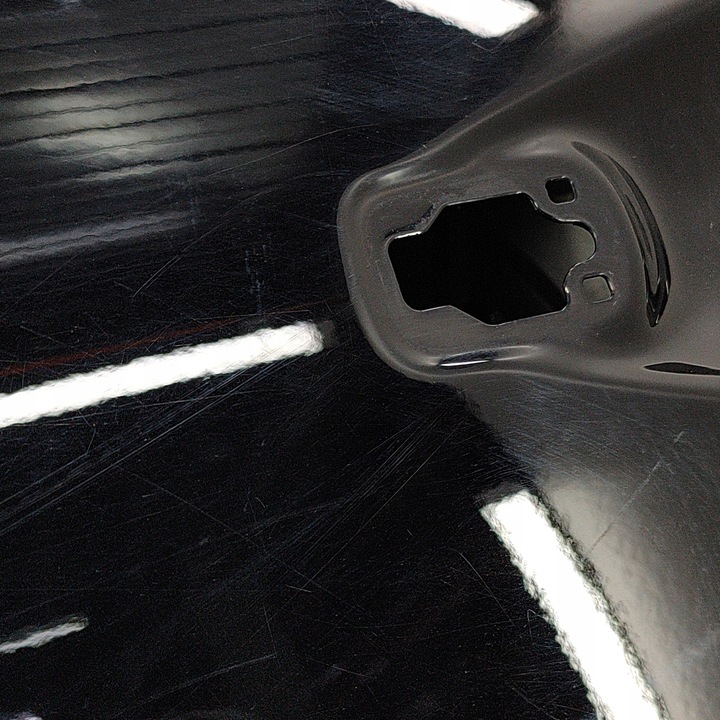 фото №8, Kia soul 2019 ліва сторона двері передні