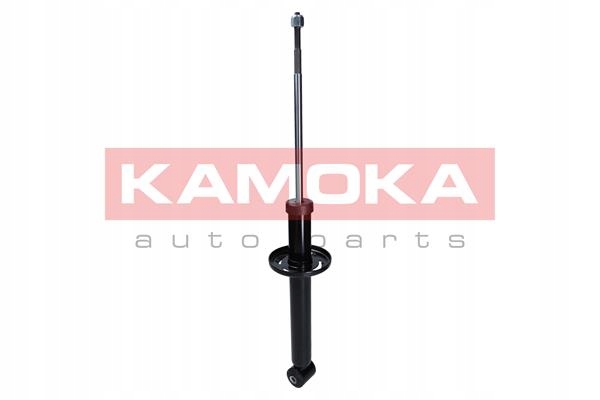 фото №2, Kamoka амортизатор зад vw 2000771