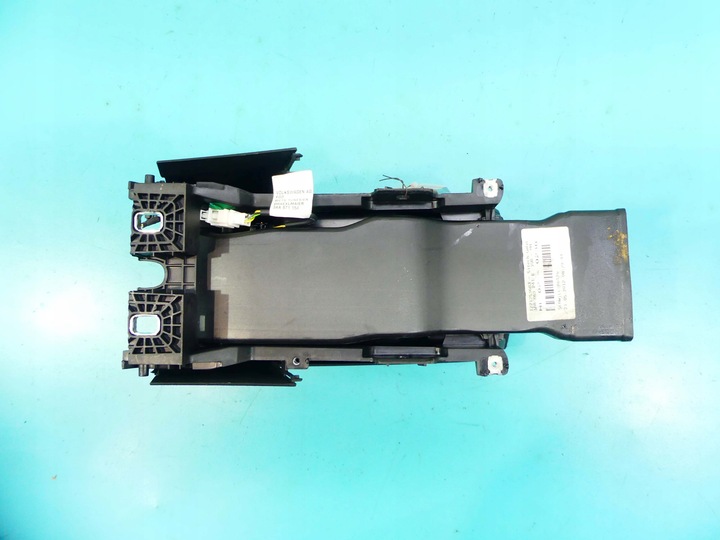 фото №7, Подлокотник 3ab863241e vw passat b7 европа