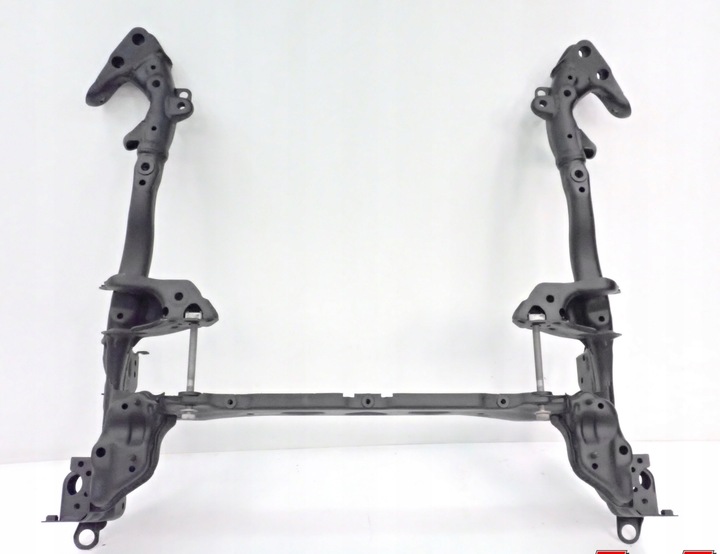 фото №11, 4h0399315af тележка подрамник подвешивание перед a8 d4 4h