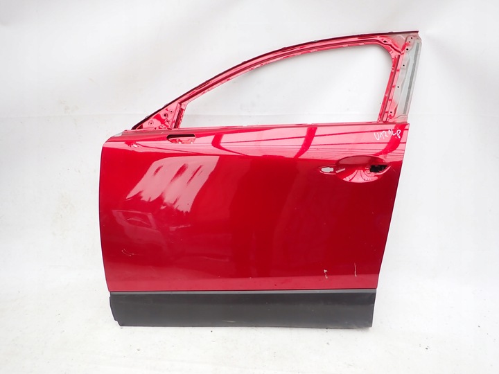 фото №1, Mazda cx-30 19- дверь левая перед передние