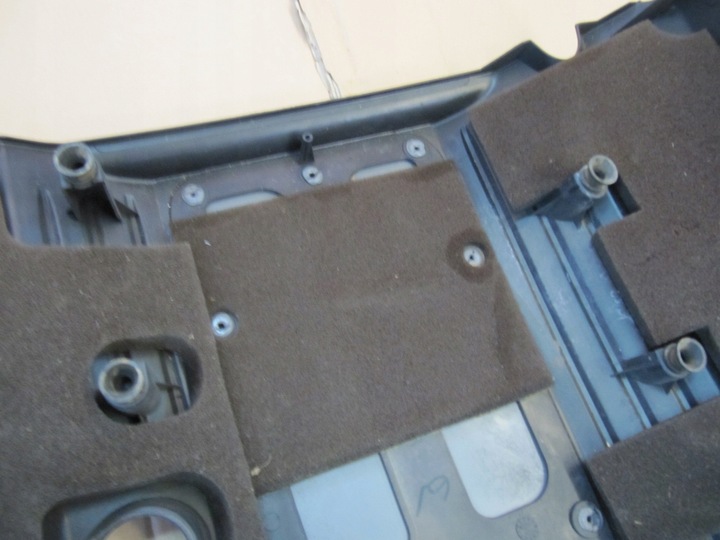 фото №11, Dodge durango защита двигателя 5.7 jeep grand cherokee 2012r