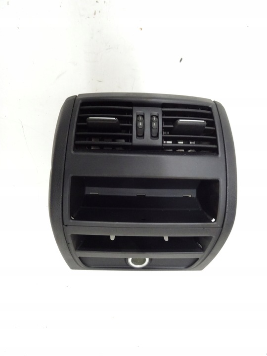 фото №1, Bmw f10 f11 защита консоли зад туннеля решётки воздуховод средняя прикуриватель