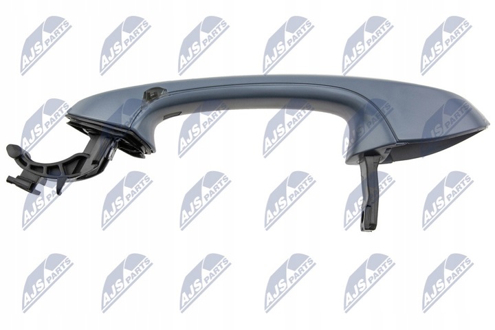 фото №12, Ручка наружная дверь nty ezc-bm-120