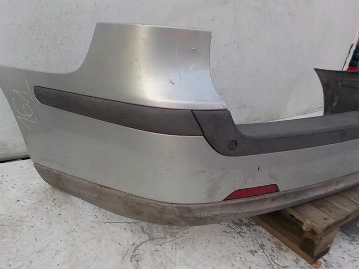 фото №10, 161 saab 9-3 ii універсал pdc бампер зад задній