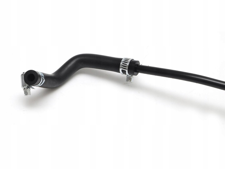 фото №12, Шланг шланг дросельної заслінки astra h j vectra c 1.8